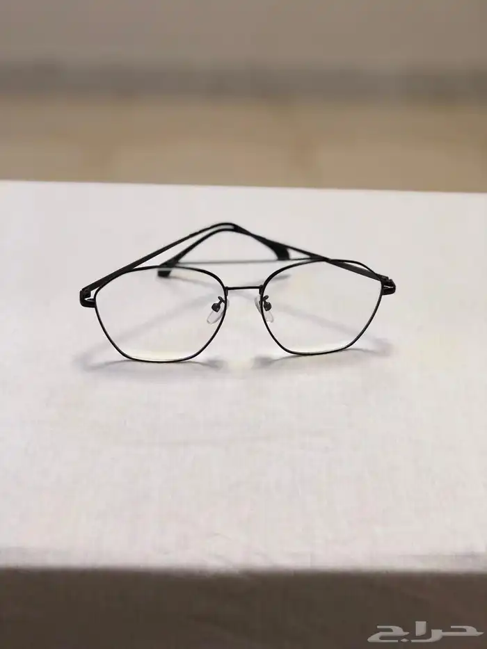 نظارات طبية ب 5 ريال جملة 5