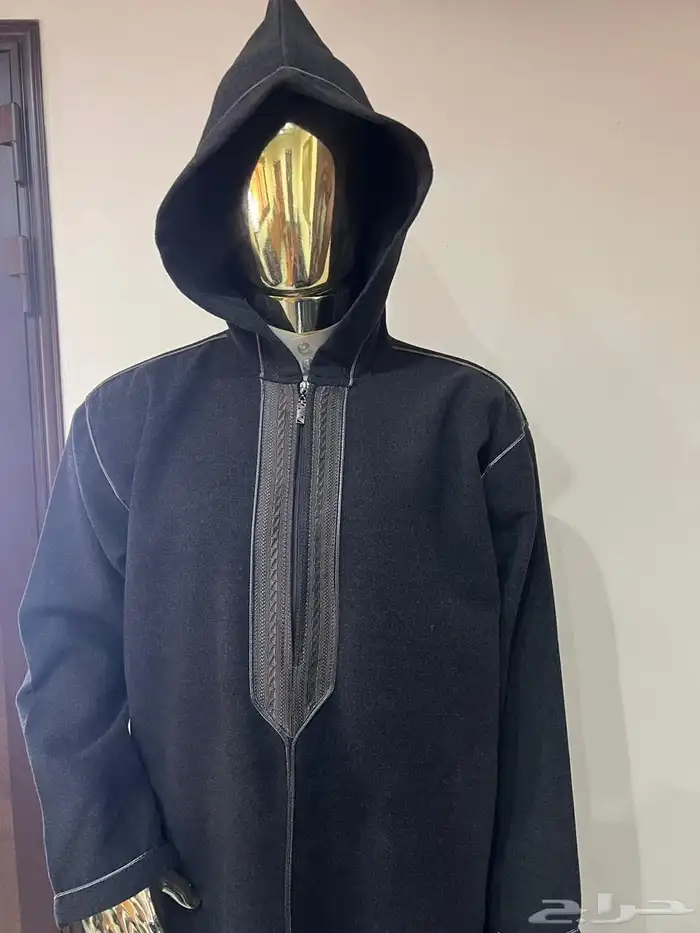 فروات وسديري وثياب مغربية 23