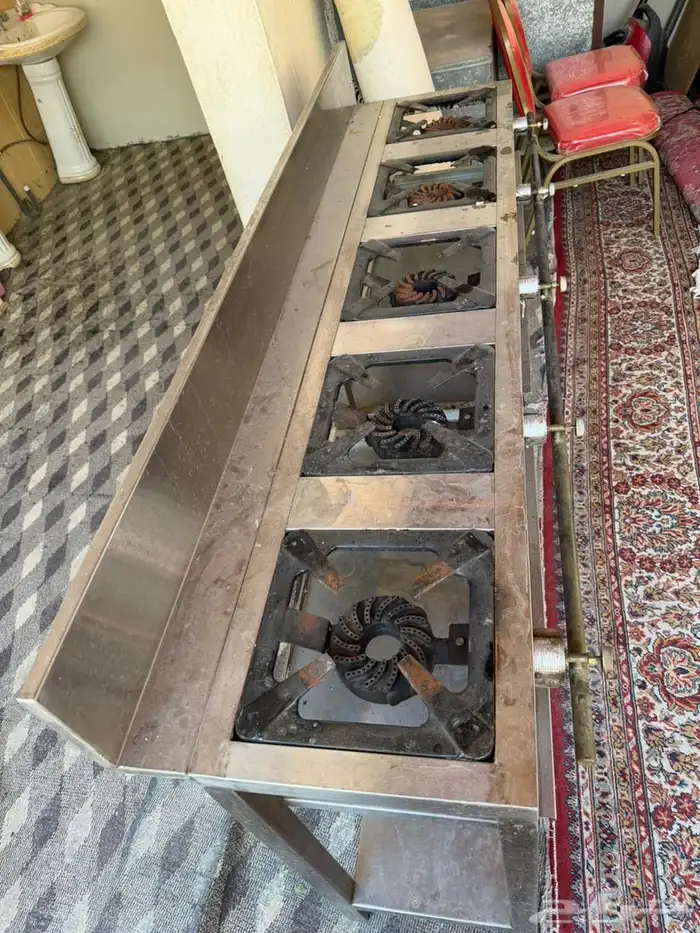 قز غاز للبيع 1