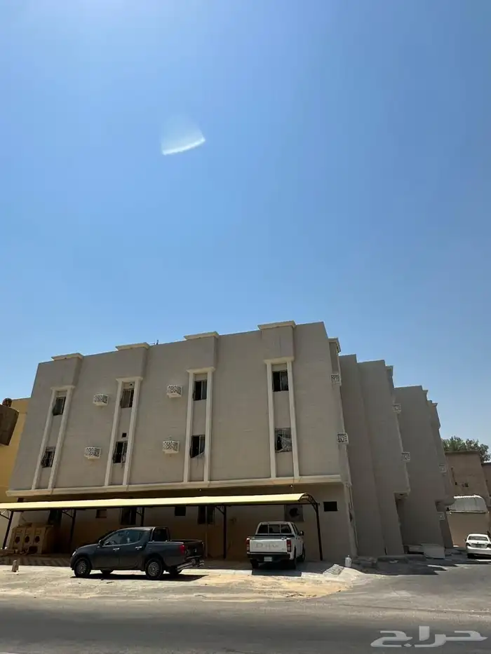 شقق تمليك بالدمام في حي الفيحاء بسعر 350 الف 0