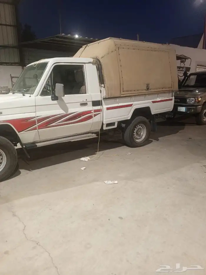 جيب شاص مديل 2005 بدي وكاله 1