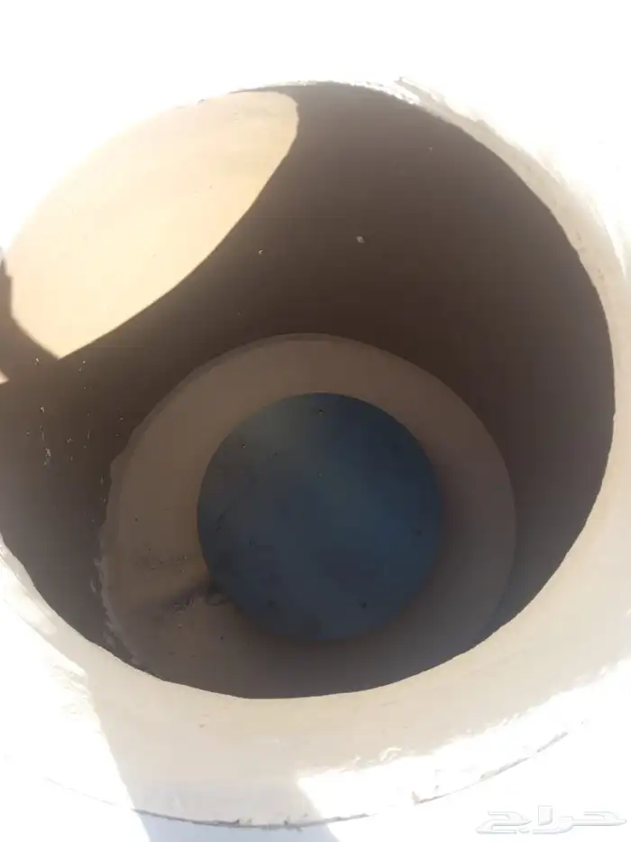 تنور التمس صاج أستيل والتنور اليمني الملوح معدات مطاعم 11