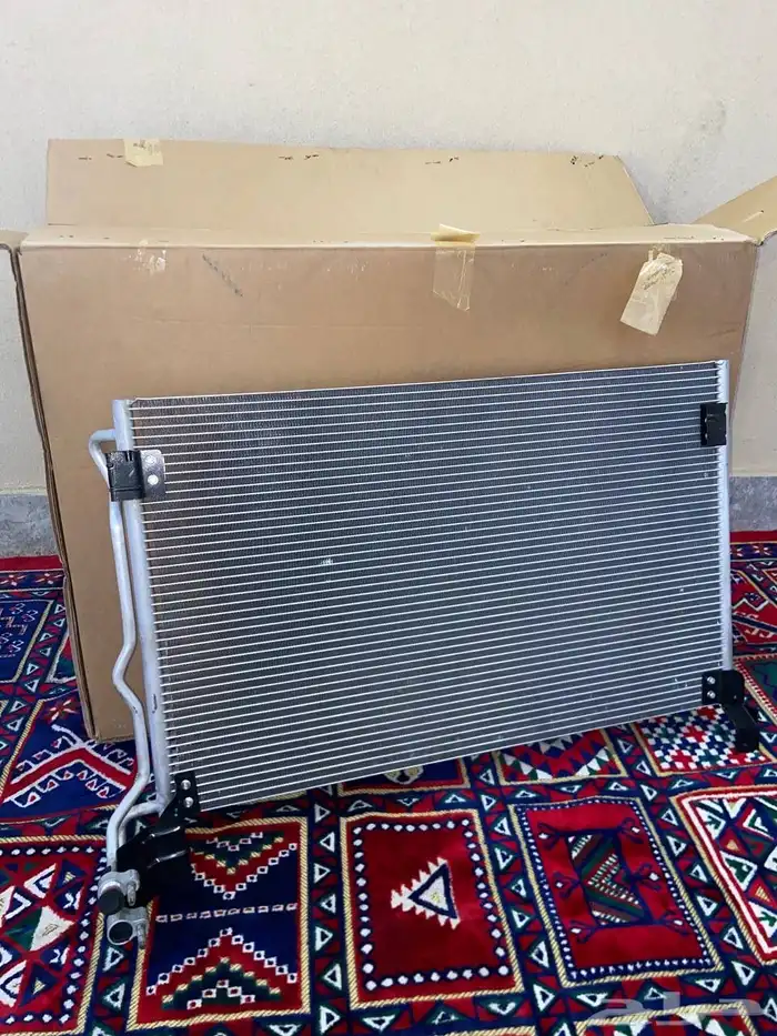 قطع غيار فورد ماركيز 0