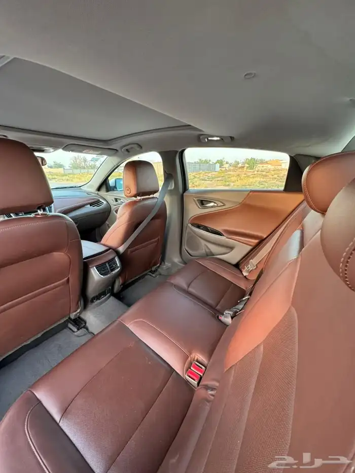 ماليبو 2017 10