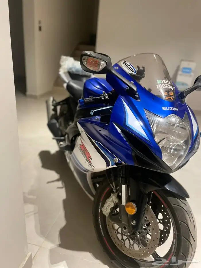 دباب ريس 600 0