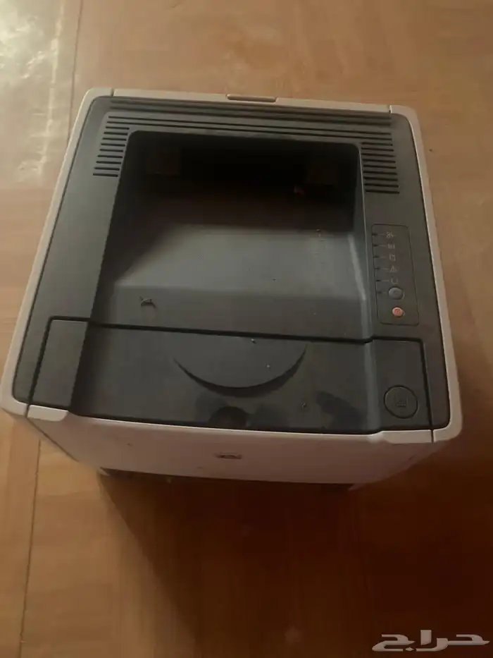 طابعة ملونه وطابعه عاديه للبيع 3