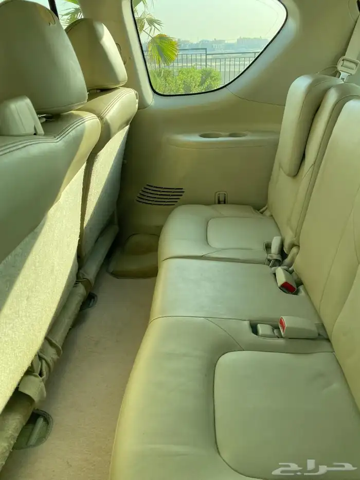 نيسان باترول 2010 LE فل كامل 10