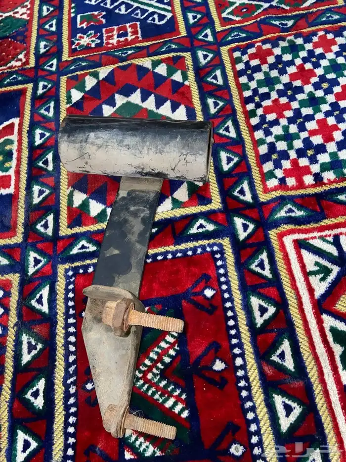 قطع غيار فورد ماركيز 37