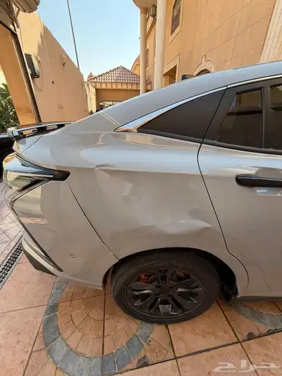 للبيع دونق فينق شاين E32 مديل 2025 index