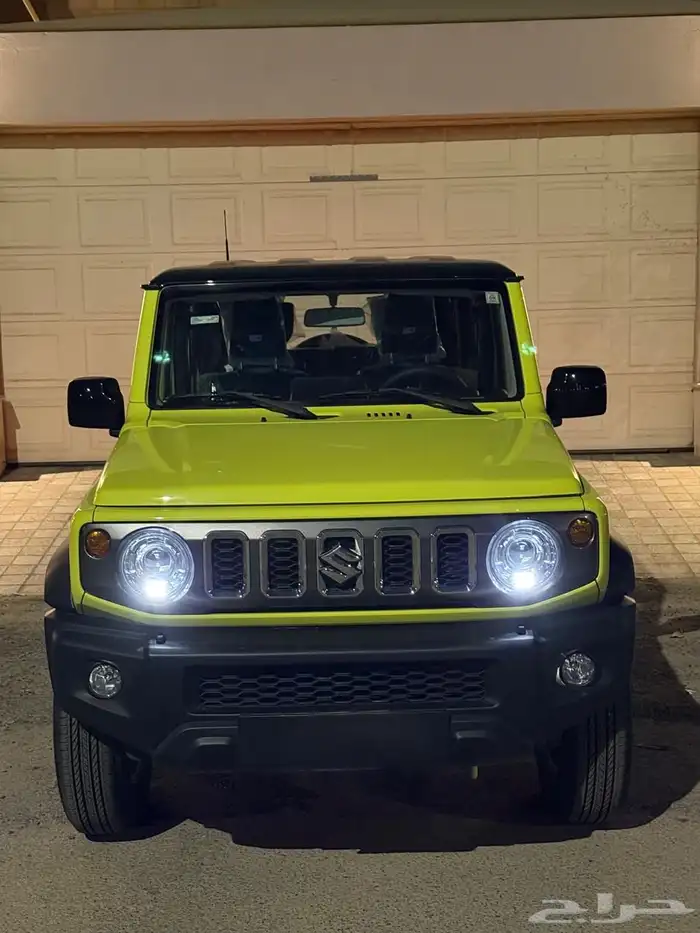 جيمني جديد وكالة للبيع 4