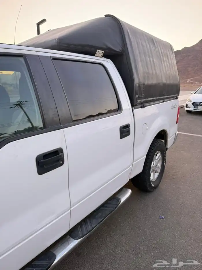 فورد 150 حوض غمارتين 3