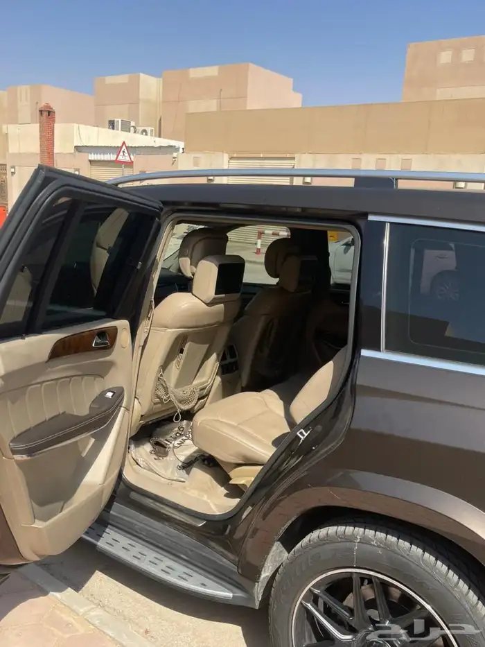 مرسيدس 2015 10