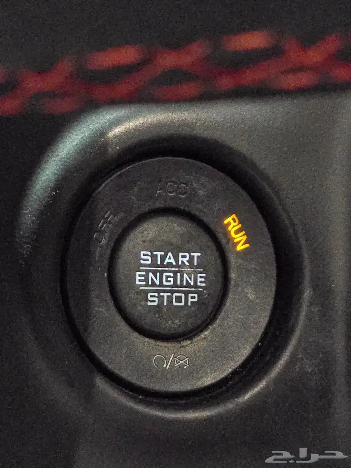 جيب رانجلر موديل 2020 بحالة الوكالة 22