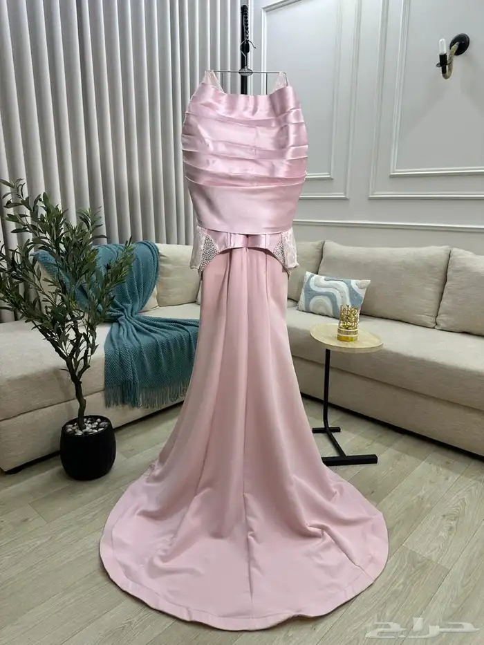 فساتين فخمه مديلات جديدة 2