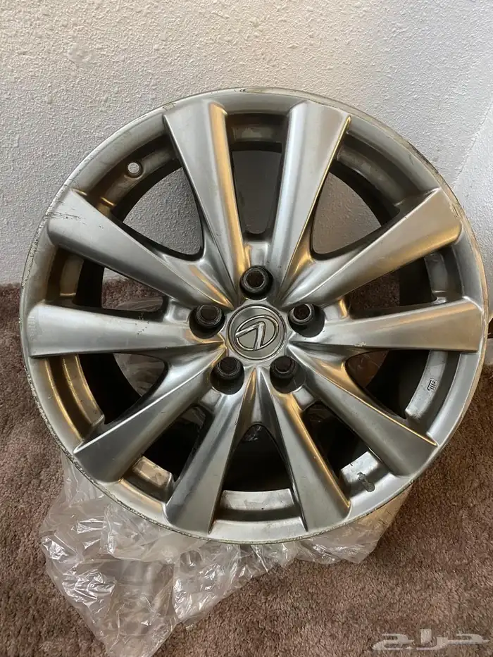 قطع لكزس جي اس 350 0