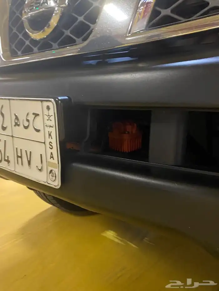 باترول 2016 طويل نظيف 5