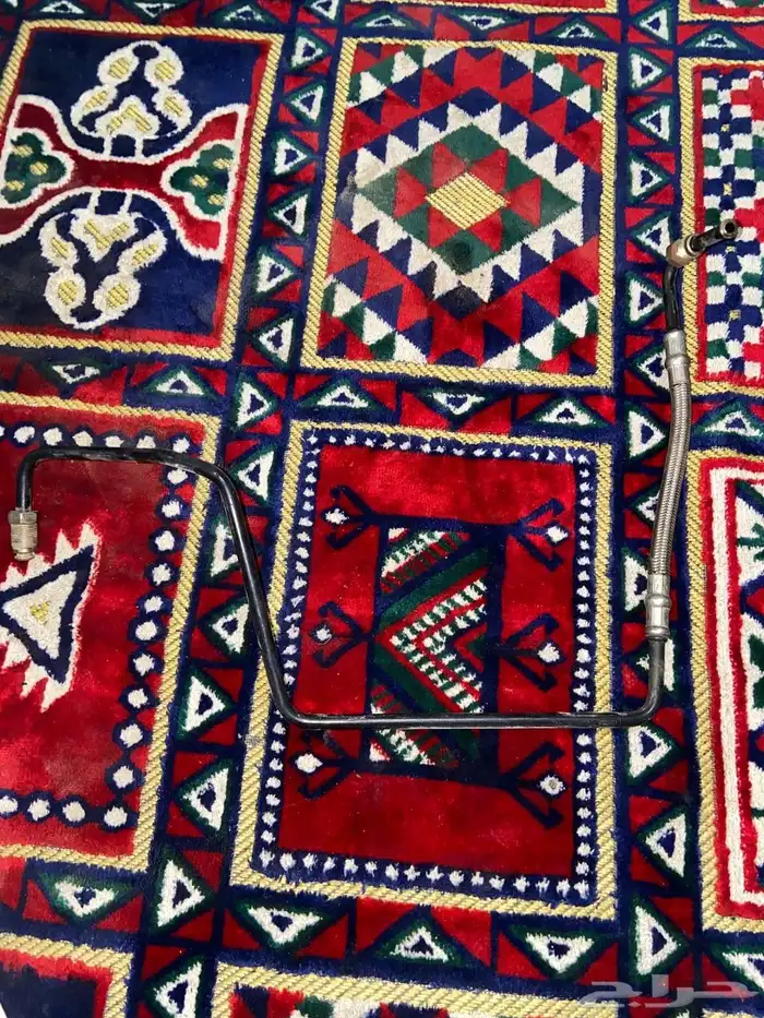 قطع غيار فورد ماركيز 38