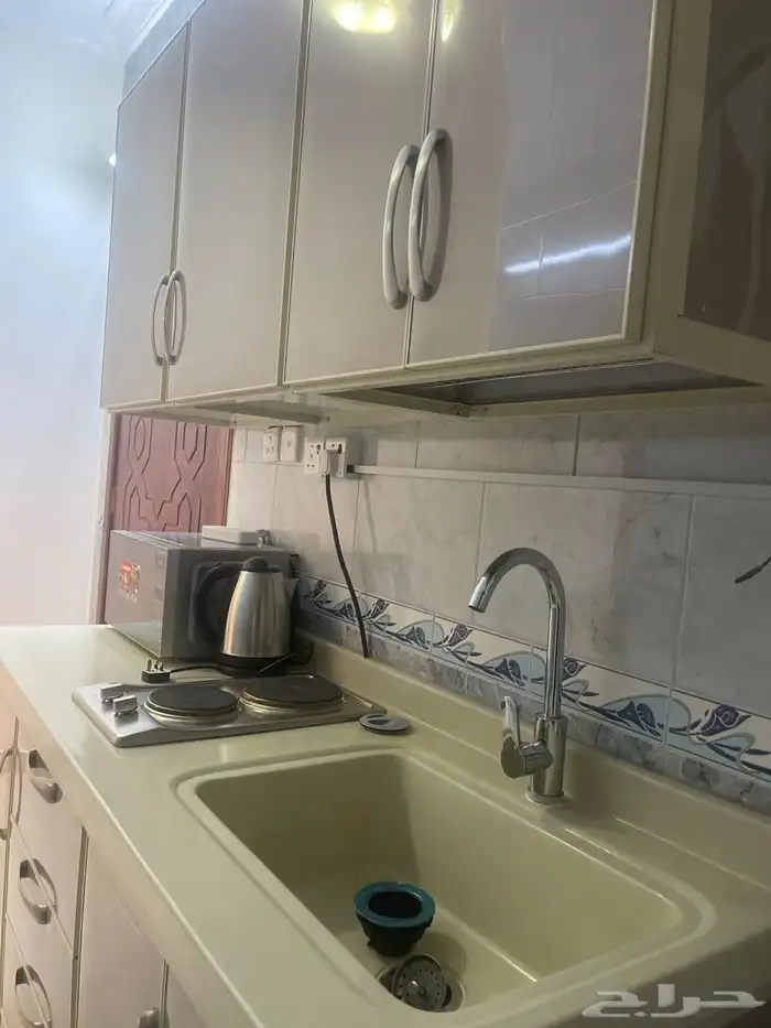 شقة فندقية مؤثثة فاخرة للايجار بالطائف 4