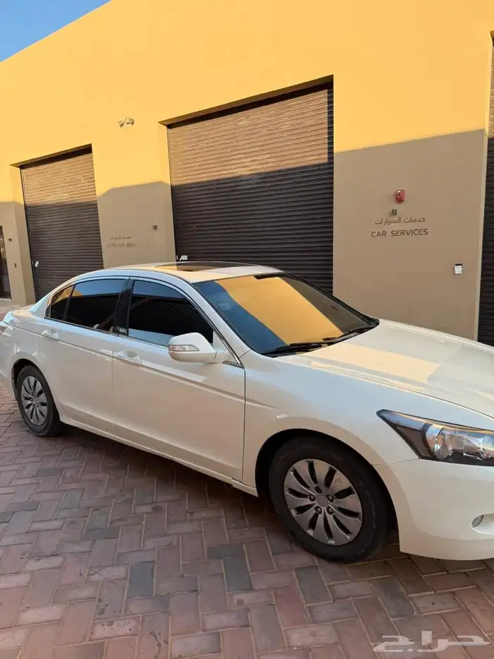 اكورد 2010 نظيفة 3