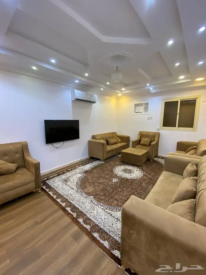 شقق ايجار يومي 27