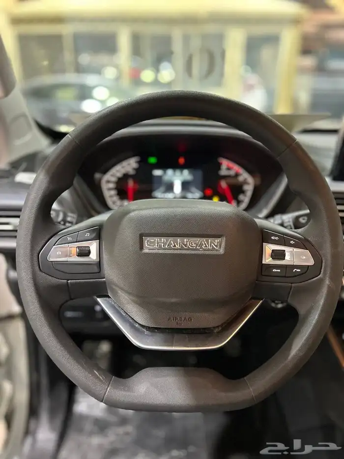 عرض خاص شانجان هنتر فل كامل 2025 جاهز 86200 10