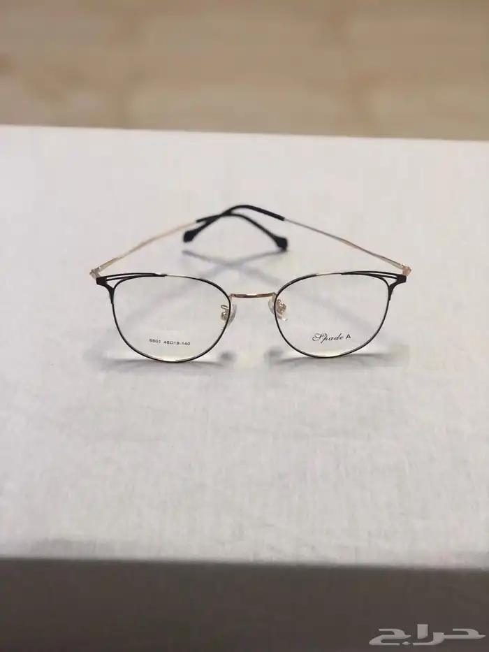 نظارات طبية ب 5 ريال جملة 1