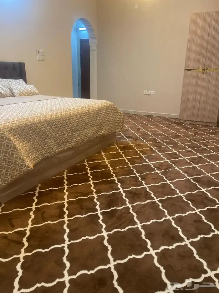 شقة فندقية مؤثثة فاخرة للايجار بالطائف 1