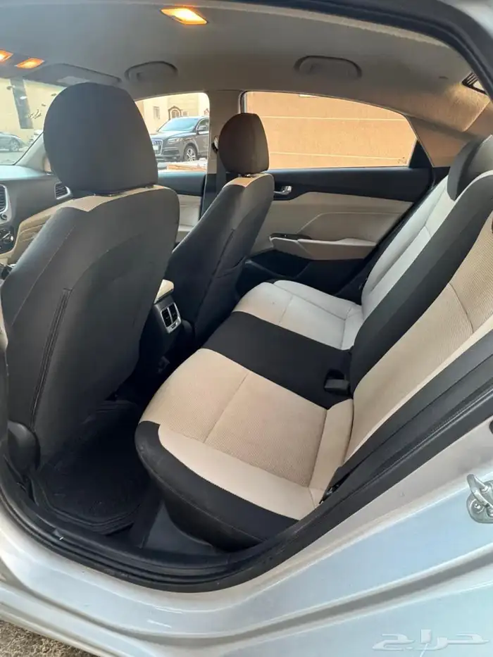 هيونداي اكسنت 2020 بلد 11