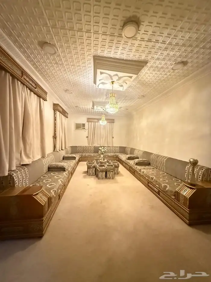 اثاث مجلس رجال و مقلط 0