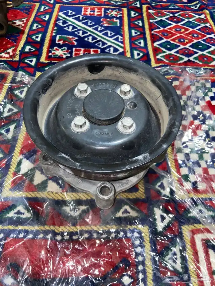 قطع غيار فورد ماركيز 15