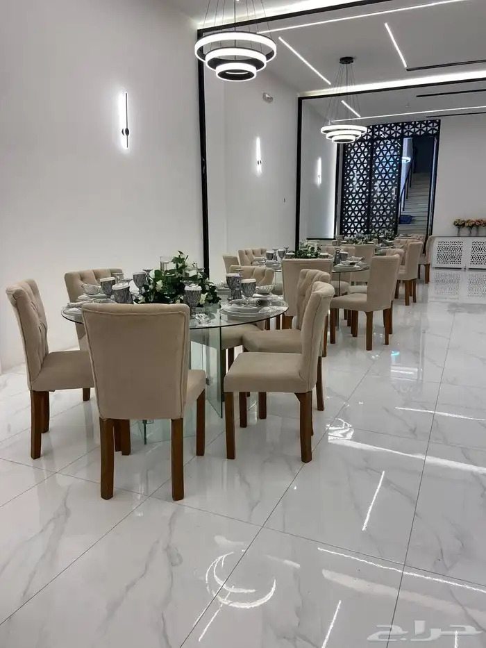 تنسيق حفلات 0