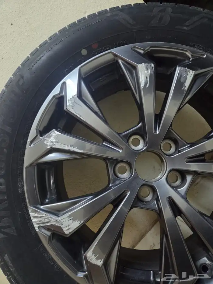 جلنط راففور 24 0