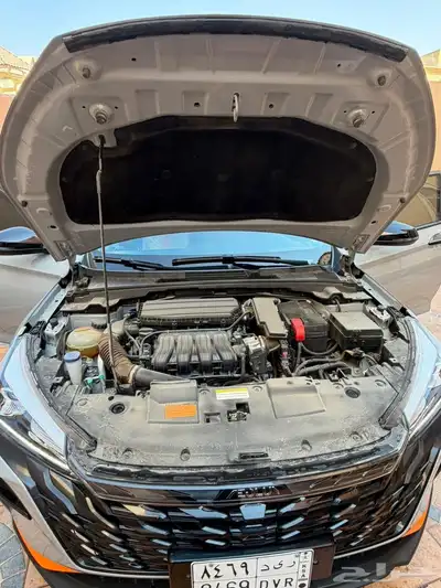 للبيع دونق فينق شاين E32 مديل 2025 index