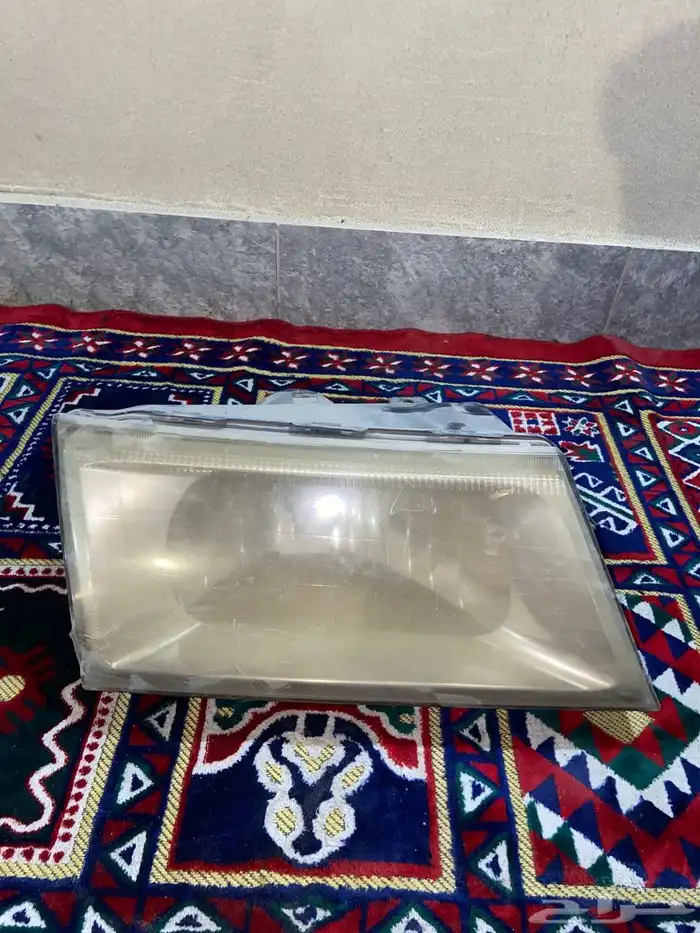 قطع غيار فورد ماركيز 23