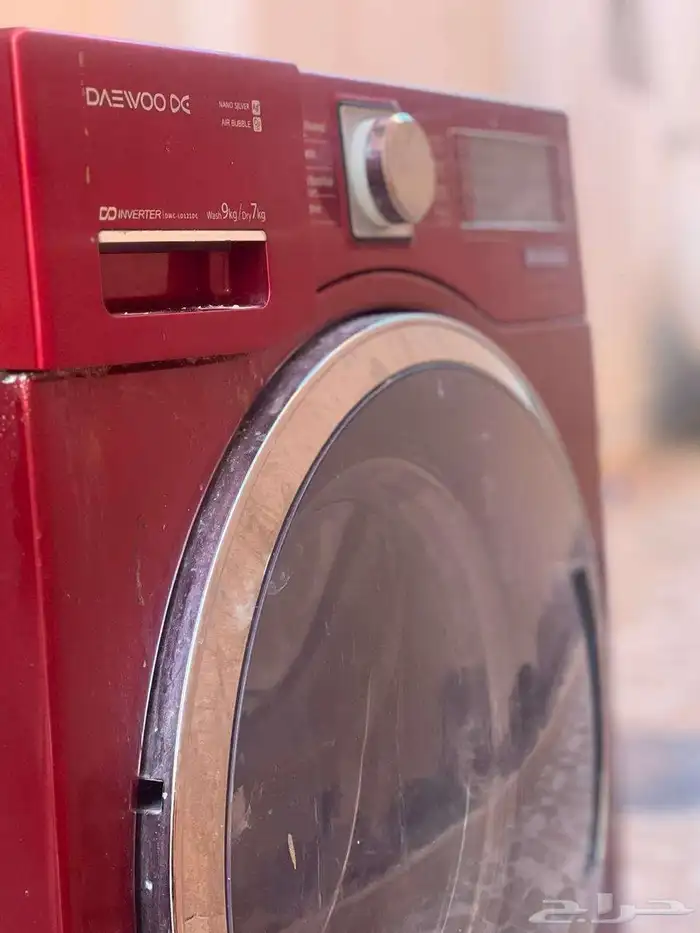 غساله توماتيكية 0