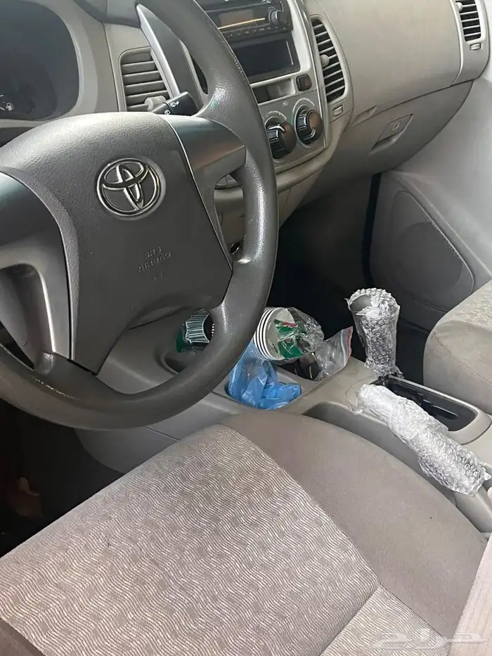 انوفا 2015 مخزنه 3