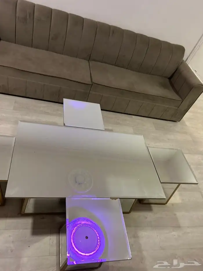 طاولات اثاث منزل 3