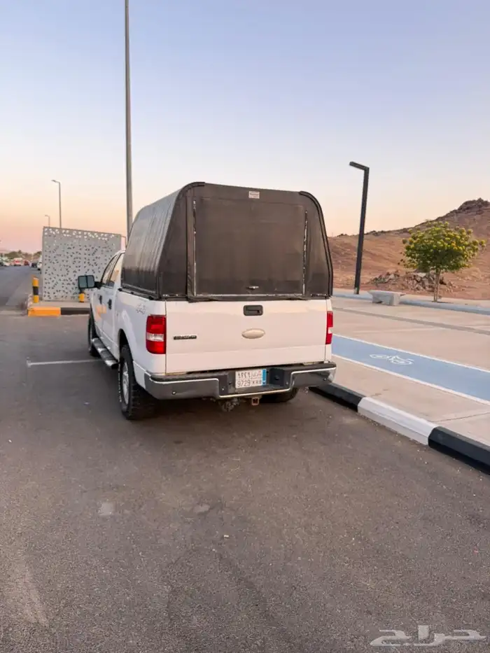 فورد 150 حوض غمارتين 7