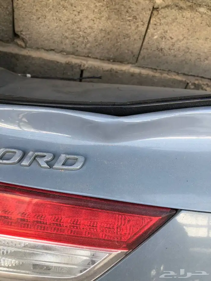 قطع غيار اكورد 2019 14