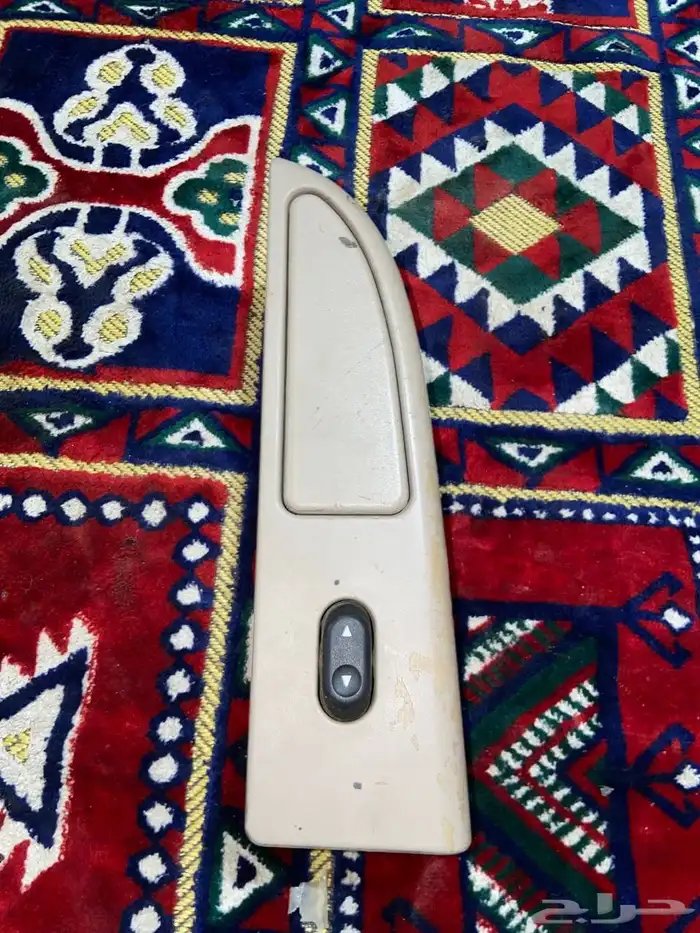 قطع غيار فورد ماركيز 50