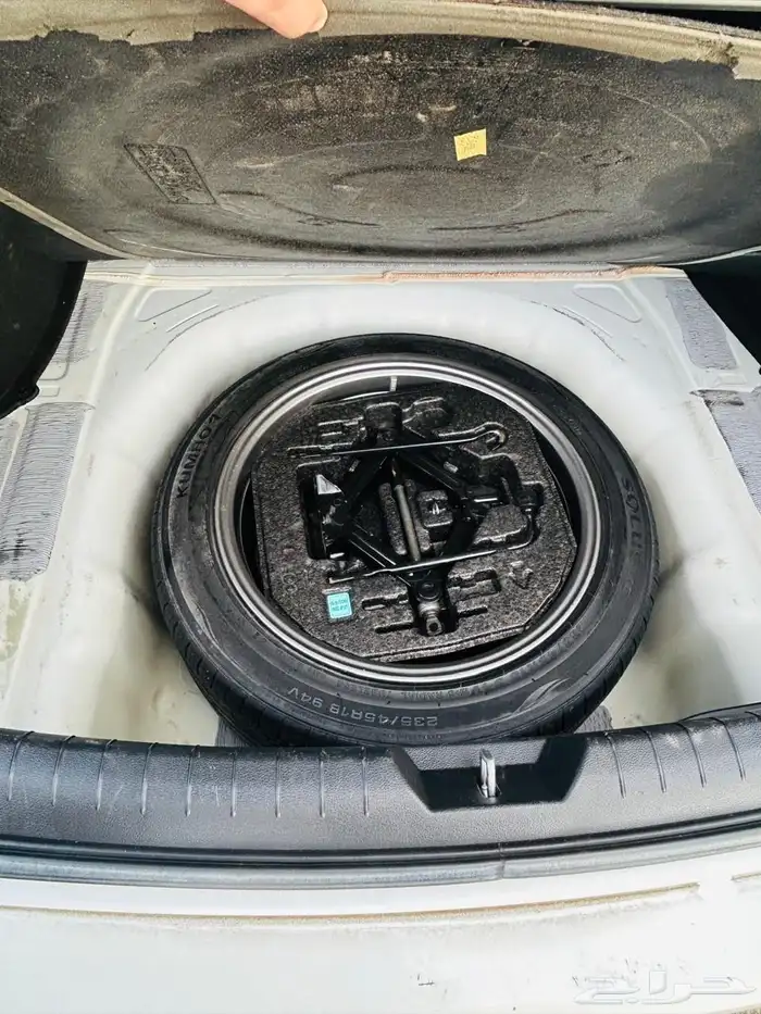 سوناتا سمارت فل كامل شد بلد .. 11