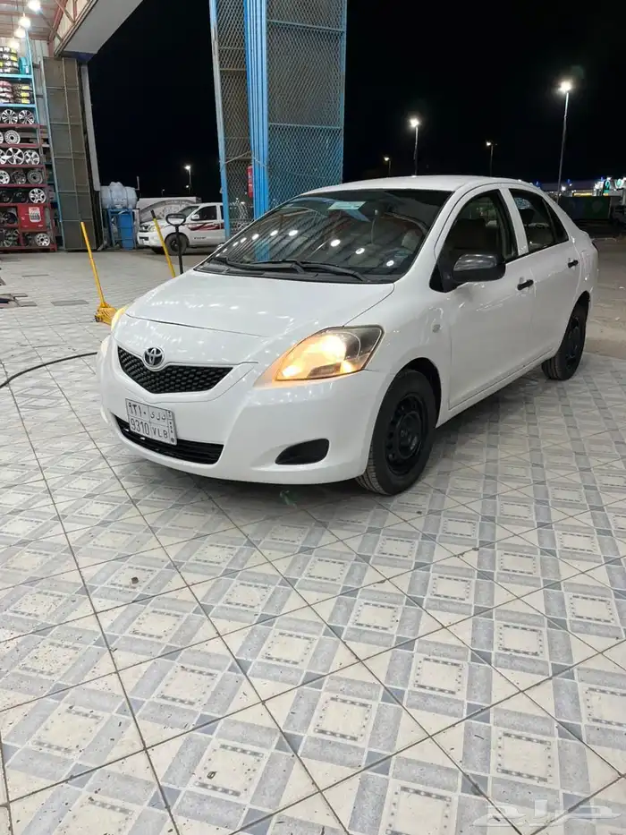 يارس 2011 ستاندر 11