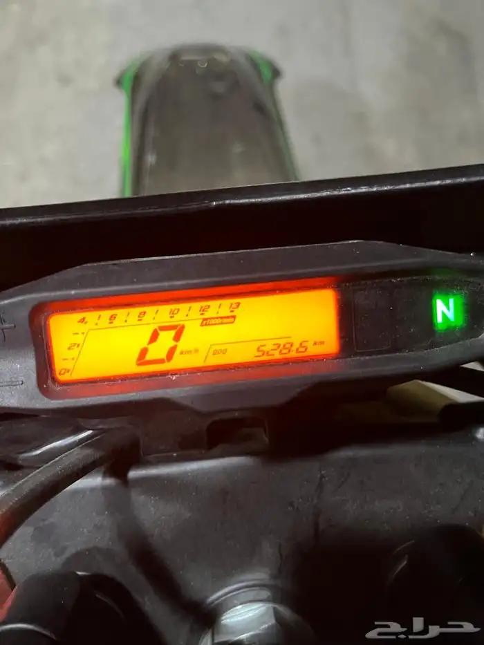 صحراوي الوسام 250cc 6