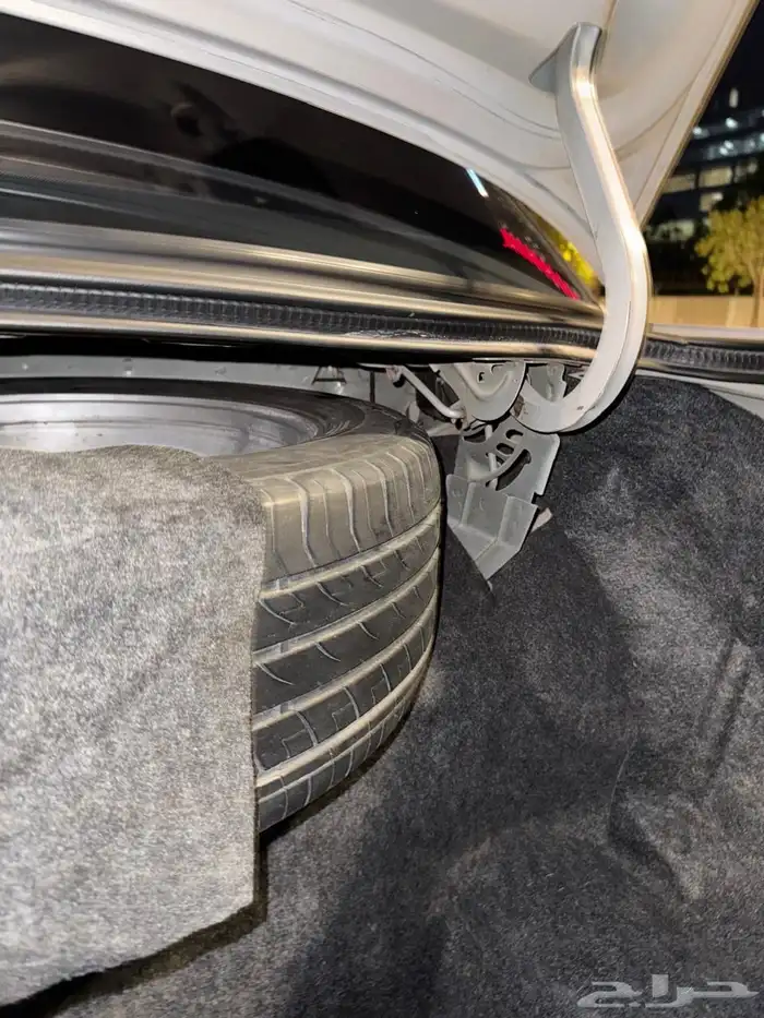 للبيع فورد كراون فكتوريا 2012 سعودي وارد توكيلات الجزيرة 10