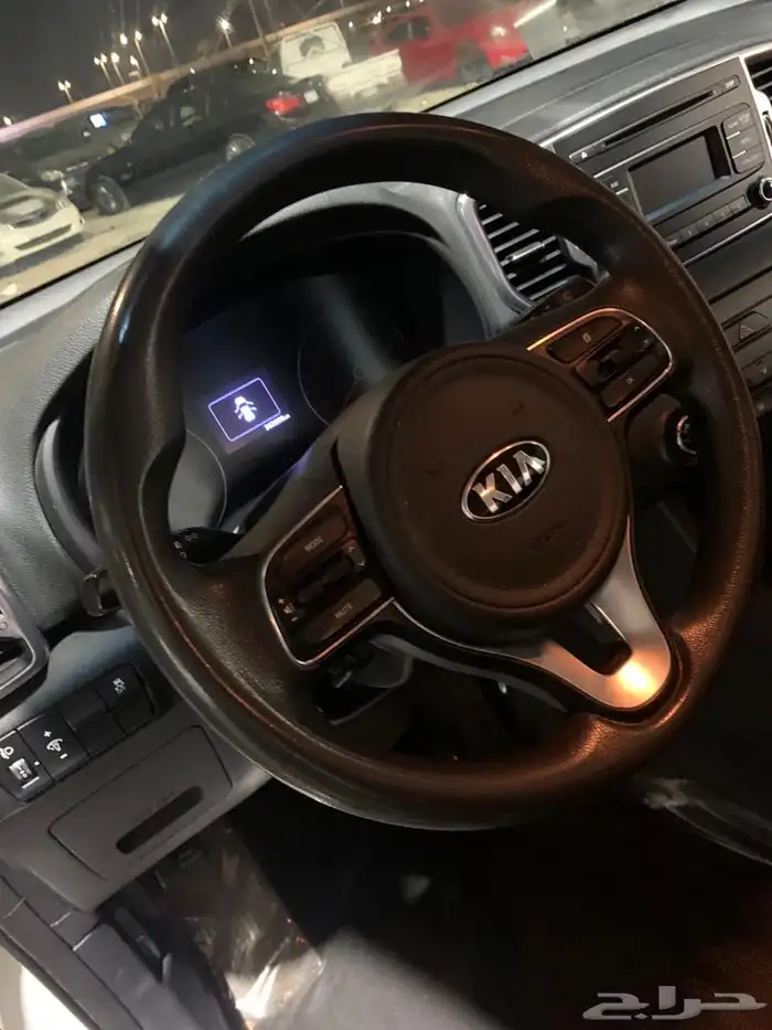 كيا سوبرتاج وكالة 2