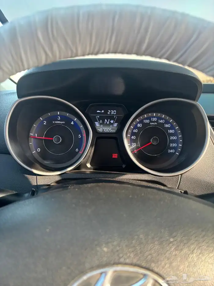 للبيع النترا 7