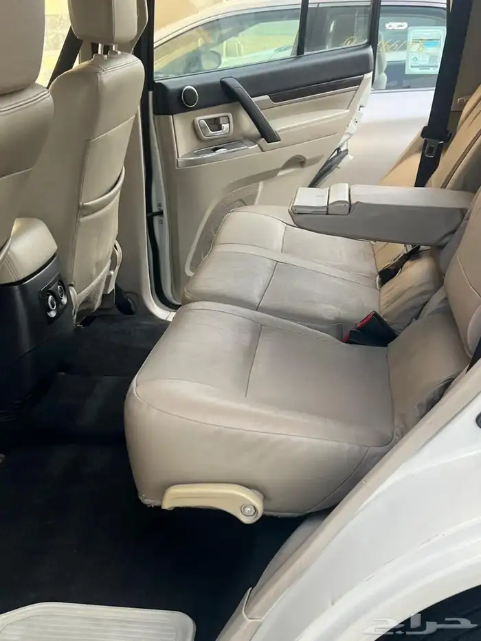 باجيرو 2016 للبيع . 13