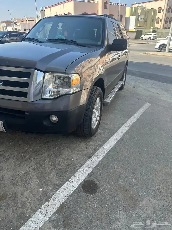 اكسبدشن 2013 دبل قصير 0