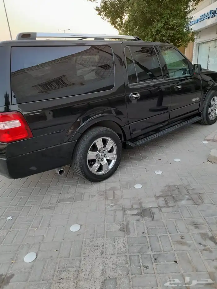 للبيع فورد اكسبشن 10