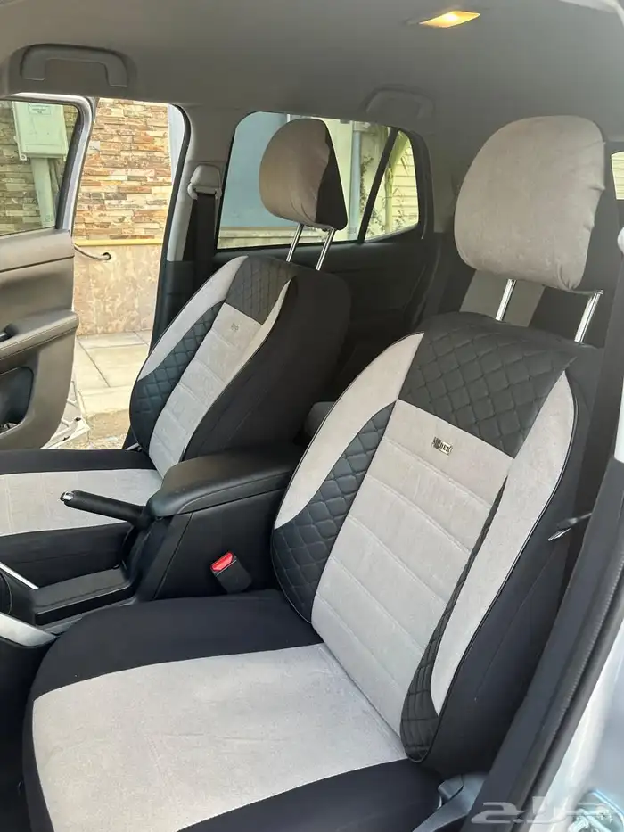 تويوتا رايز 2024 8